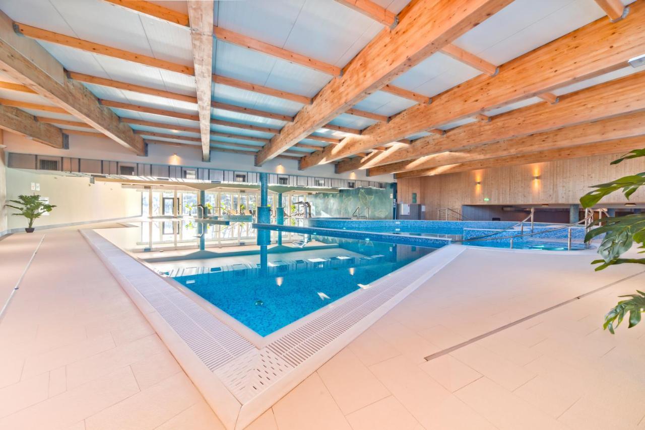 River Style Hotel & Spa Reda Luaran gambar