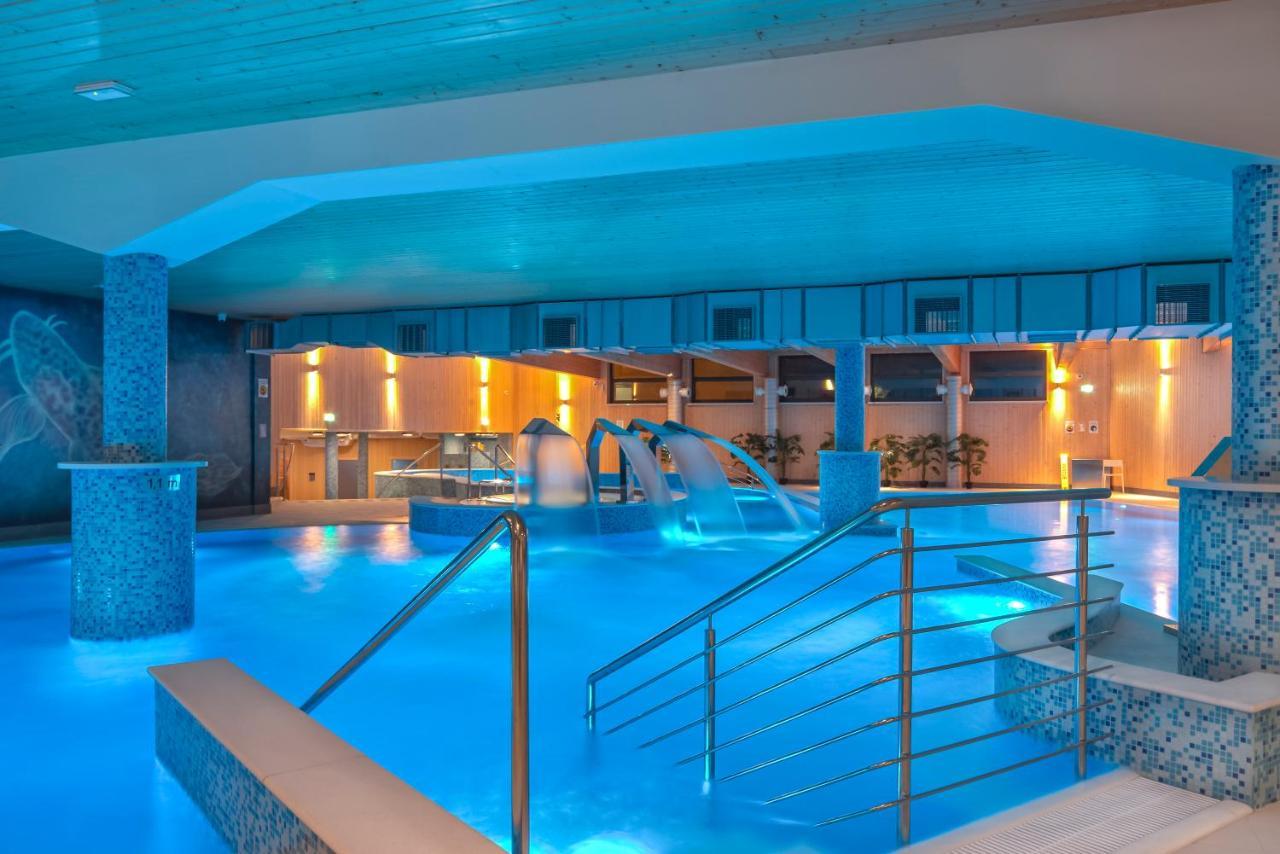 River Style Hotel & Spa Reda Luaran gambar