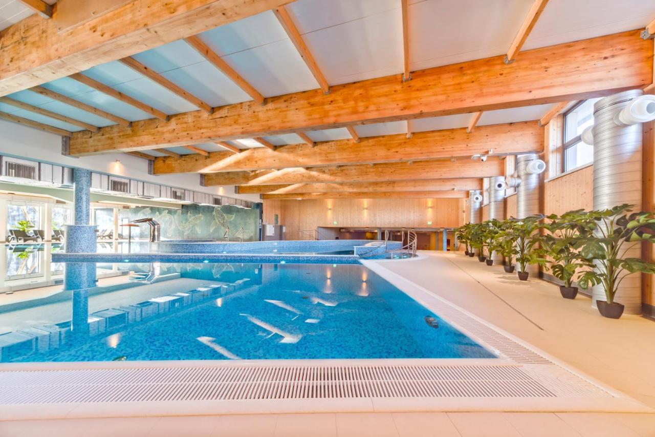 River Style Hotel & Spa Reda Luaran gambar