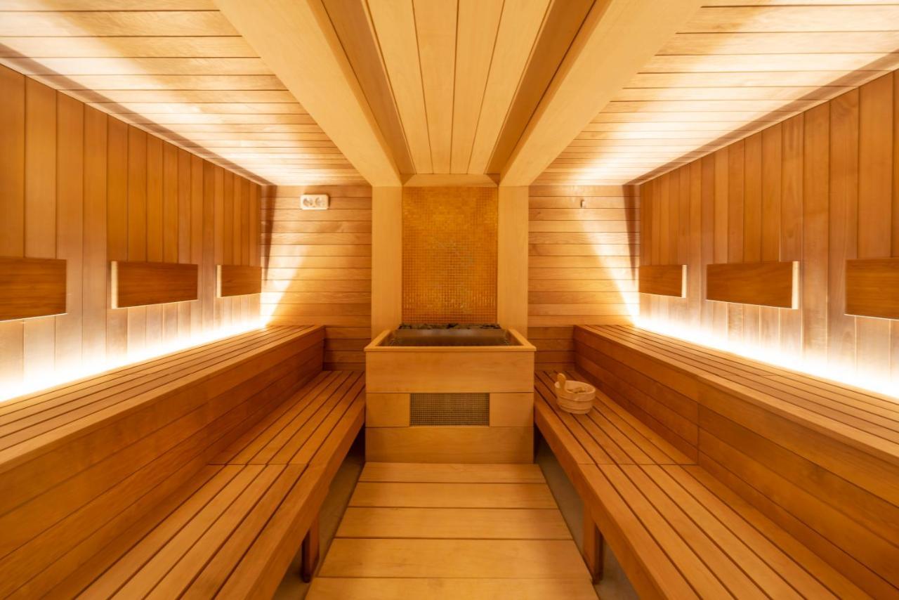 River Style Hotel & Spa Reda Luaran gambar
