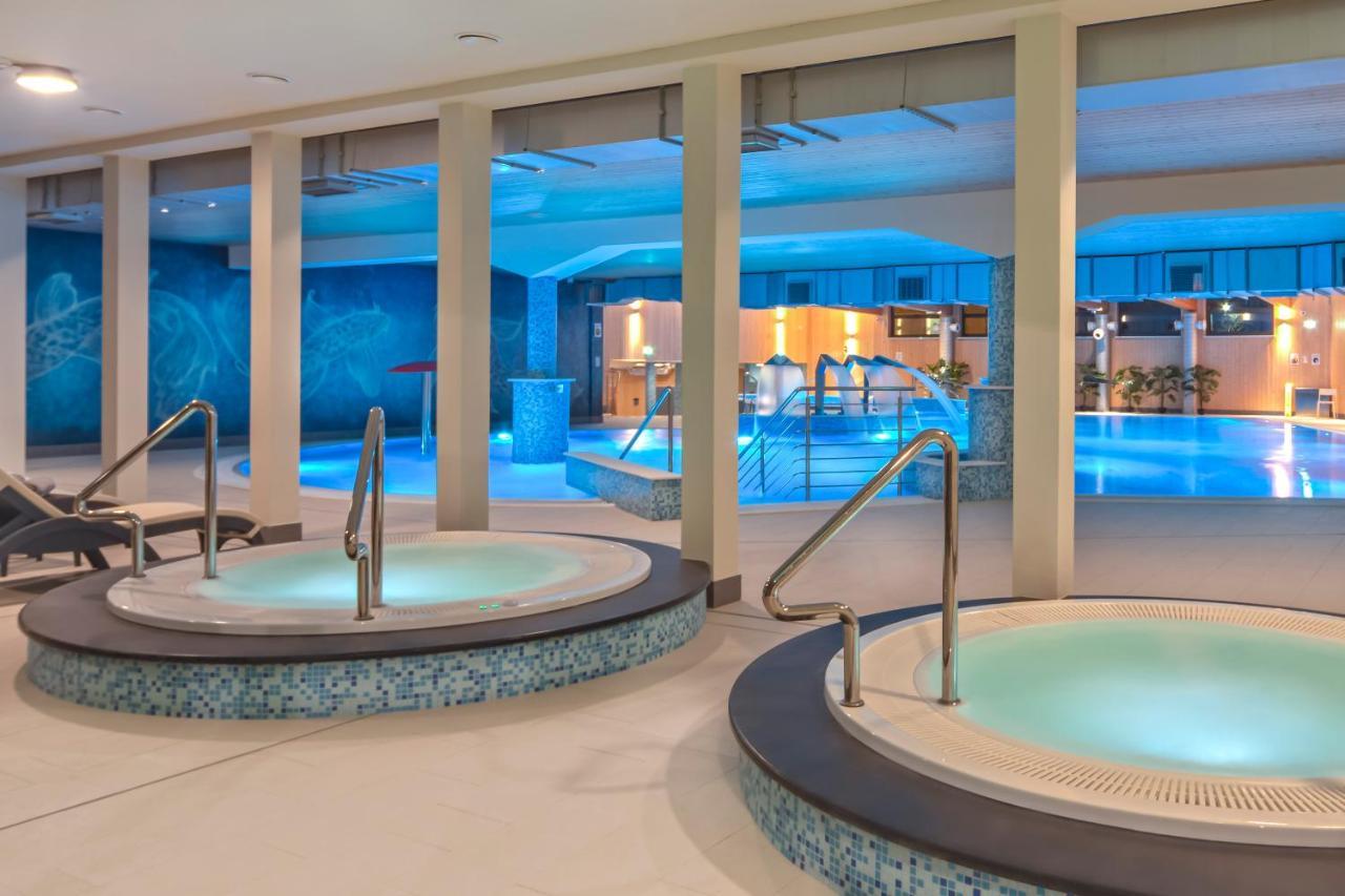 River Style Hotel & Spa Reda Luaran gambar