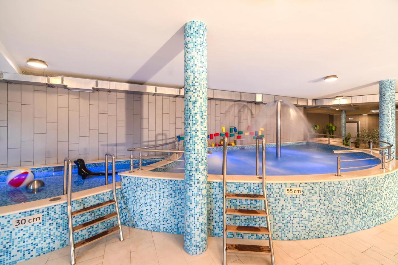 River Style Hotel & Spa Reda Luaran gambar