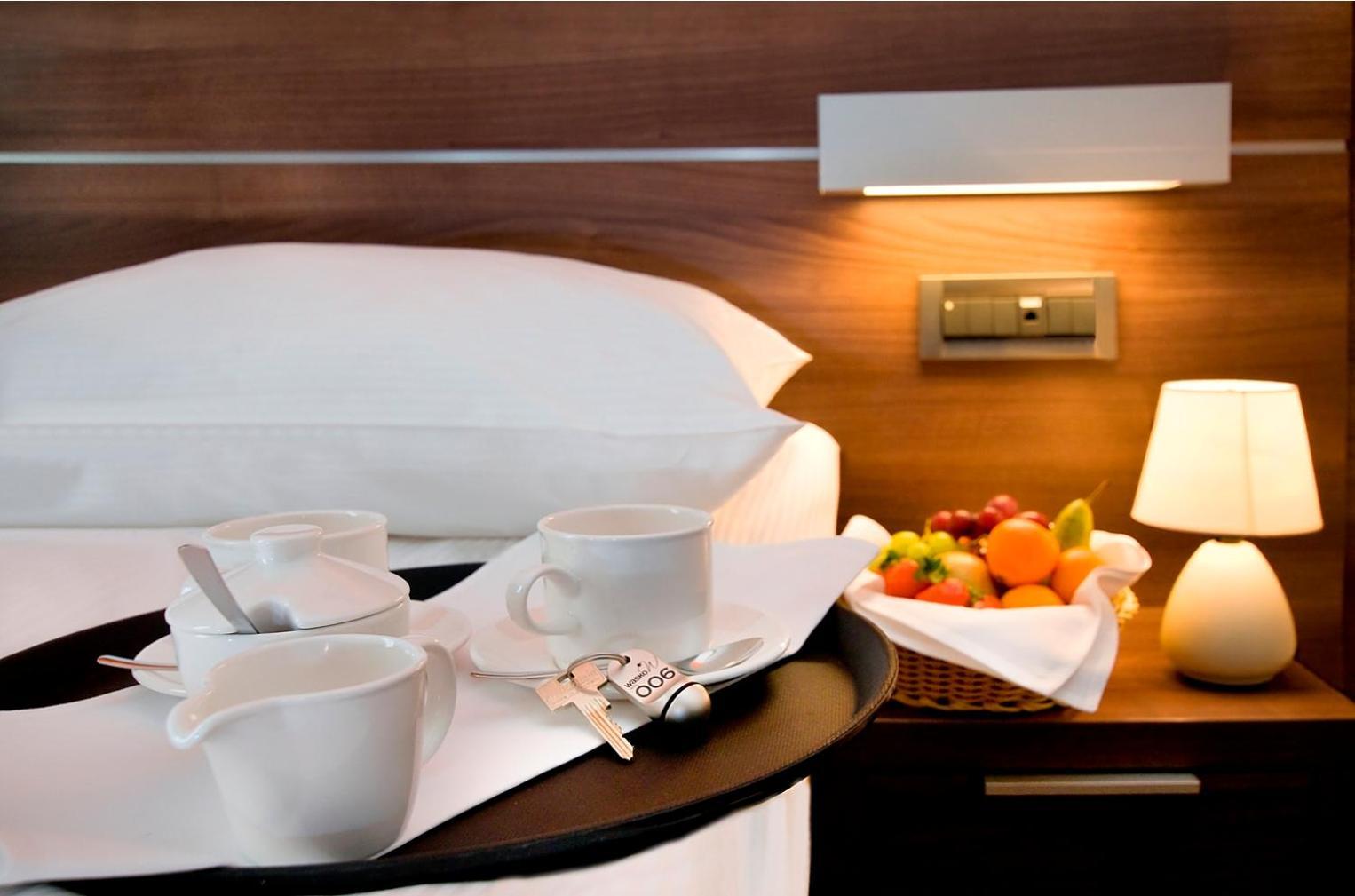 River Style Hotel & Spa Reda Bilik gambar