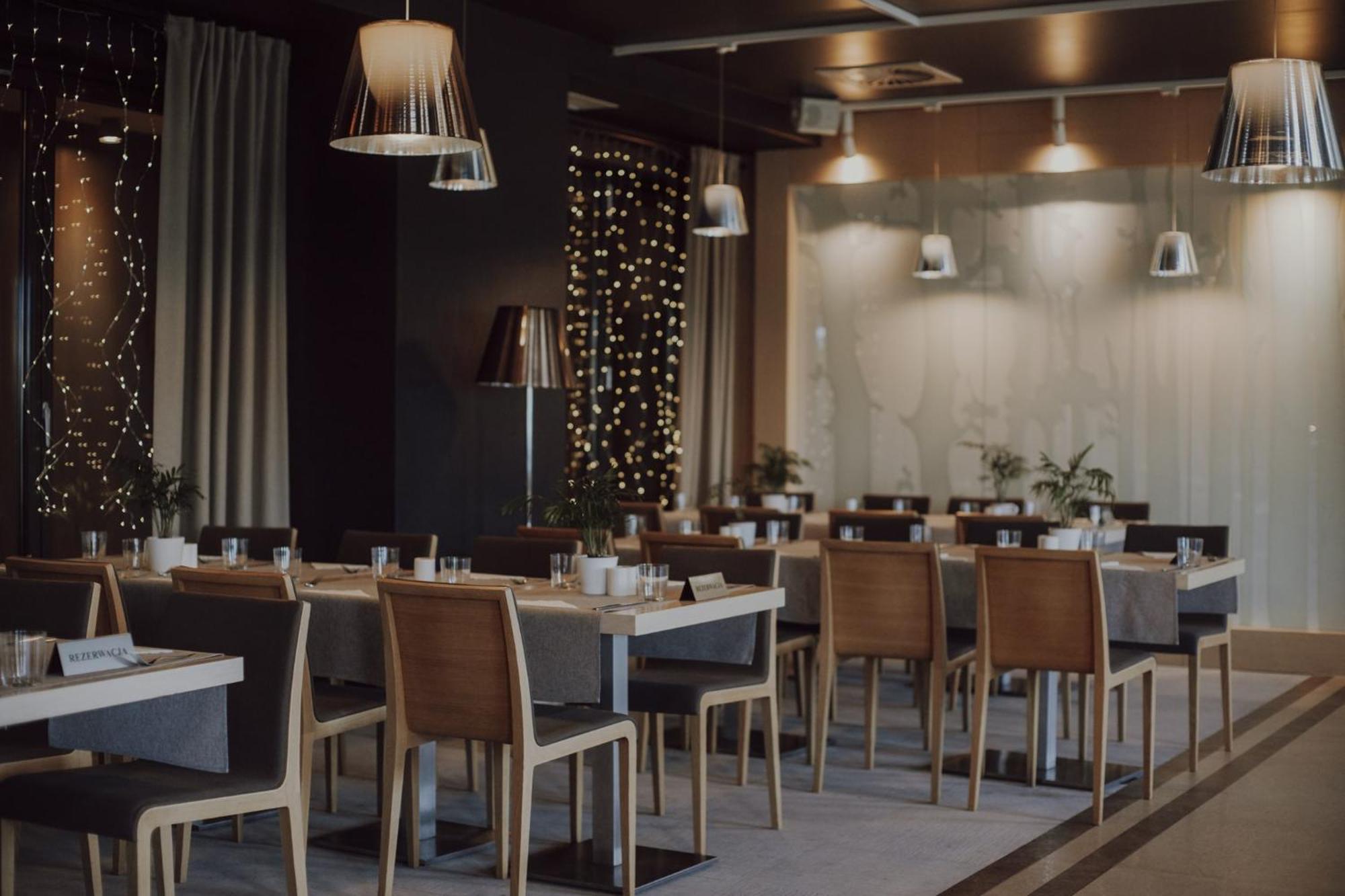 River Style Hotel & Spa Reda Luaran gambar