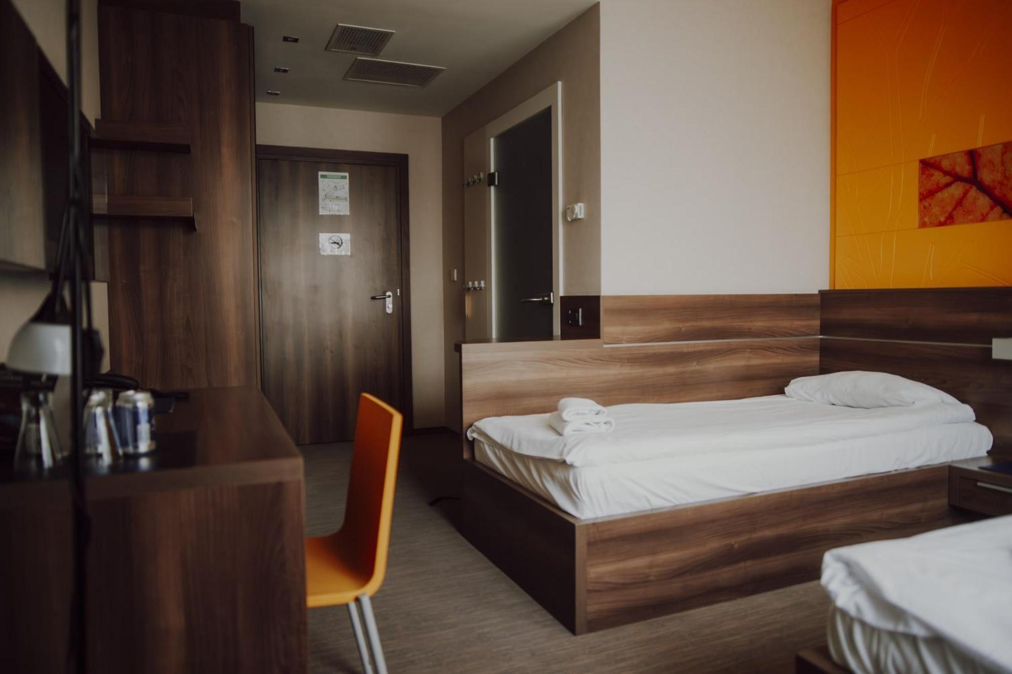 River Style Hotel & Spa Reda Luaran gambar
