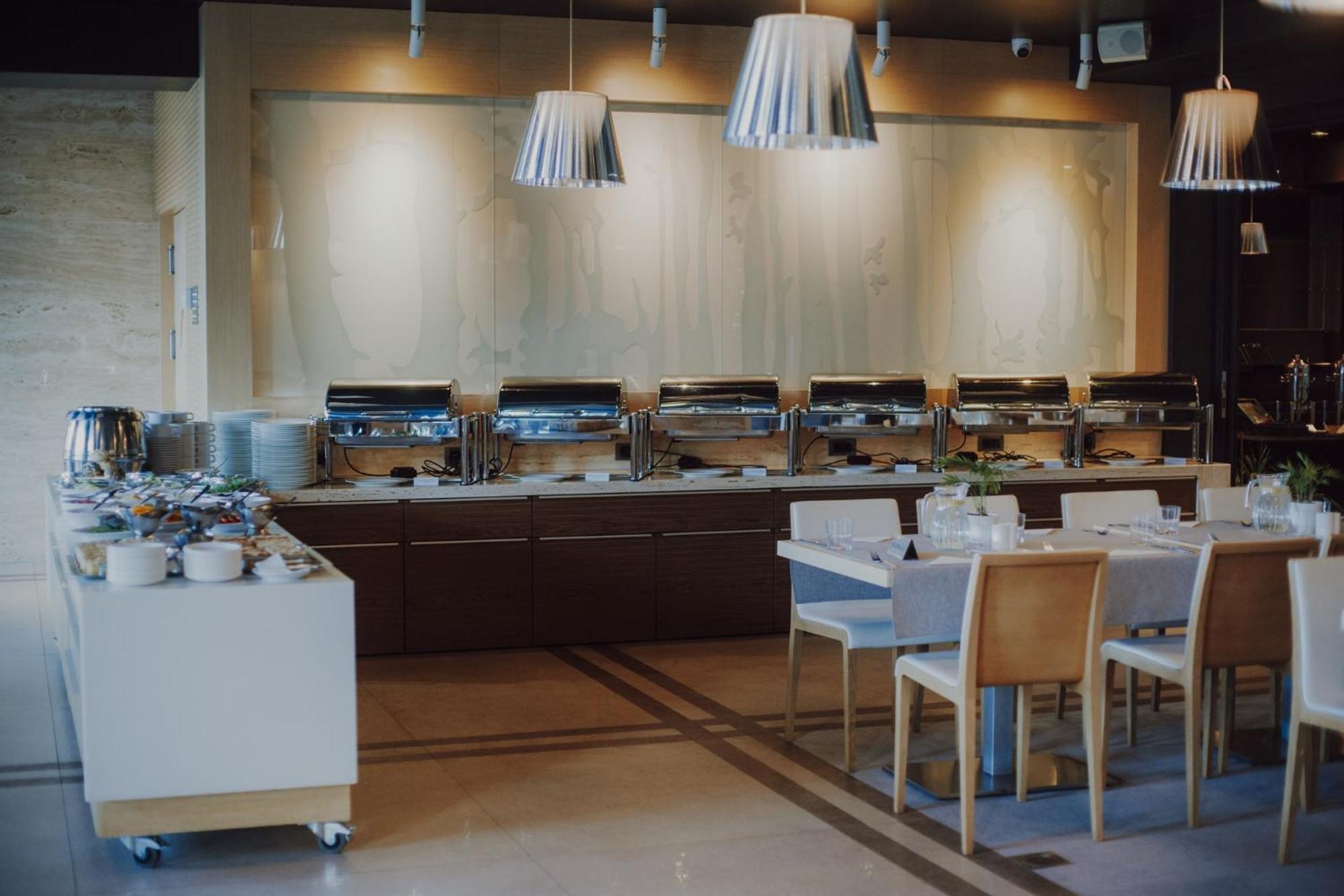 River Style Hotel & Spa Reda Luaran gambar