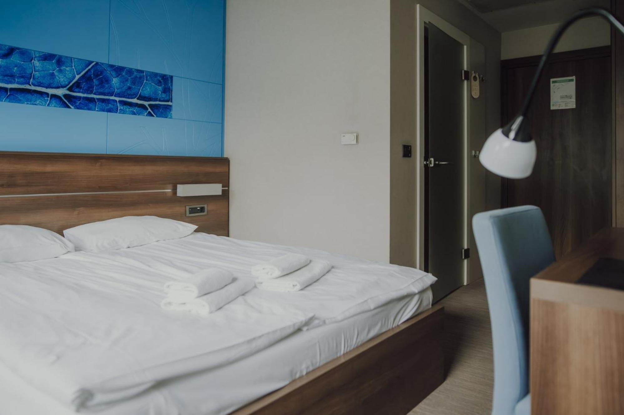River Style Hotel & Spa Reda Luaran gambar