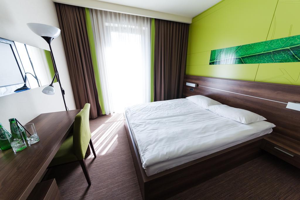 River Style Hotel & Spa Reda Luaran gambar