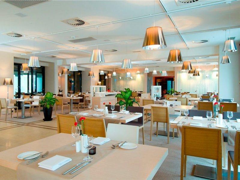 River Style Hotel & Spa Reda Luaran gambar