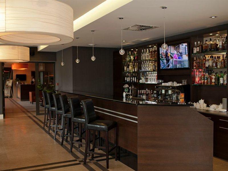 River Style Hotel & Spa Reda Luaran gambar